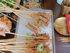 -林二哥宜烤官·宜宾小烧烤