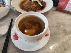 -喜来登由由大酒店九州膳坊中餐厅
