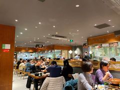 大堂-云海肴·汽锅鸡·云南菜(高德置地店)