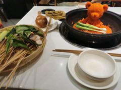 -逍遥烫特色串串(宽窄巷子店)