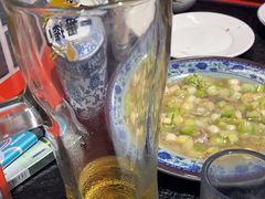 -老北京胡同味道二荤铺(酒仙桥店)