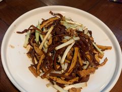 -外婆家(西红门荟聚购物中心店)