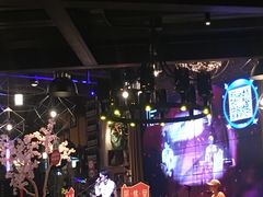-胡桃里音乐酒馆(下沙店)