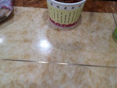 牛肉宽粉-覃肥叔桂林米粉(粮道街店)