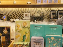 -爸爸糖吐司面包(宁波世纪东方店)
