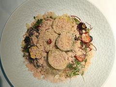 -狮拾久·现代新加坡料理(壹方城店)