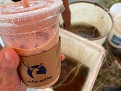 -瑞幸咖啡(泗阳中央商场店)