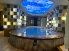 -东方雅典水疗美食汇(金海岸大厦店)