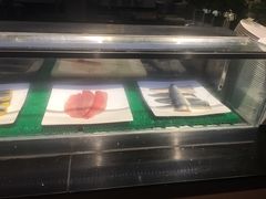 -OPEN開全日自助餐厅·牛肉火锅·海鲜(佛山希尔顿酒店)