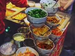 -老广州牛杂(深圳白石洲总店)