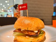 -必胜客(龙泉万达店)