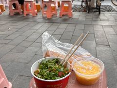 -宋记热干面馆(五福路店)