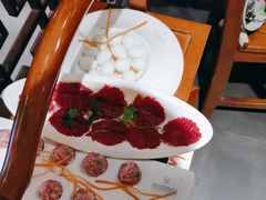 -蓉城老妈火锅(双林路店)