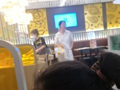 -菲滋意式餐厅(西溪印象城店)