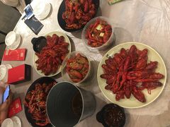 -巴厘龙虾·榜首油焖大虾(洞庭·艺术洋房店)