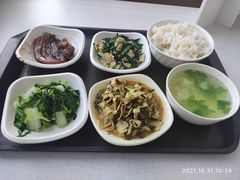 -苏州大学独墅湖校区-第6食堂
