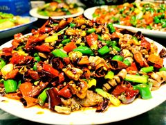 -江湖黑大兔(杨家坪店)