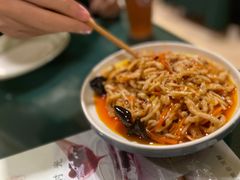 -老昌春饼(中央大街店)