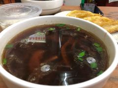 -清真蒋有记(老门东店)