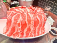 -东海怡品海鲜豆捞(舟宿夜江店)