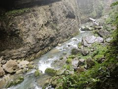 -鹿院坪生态旅游景区