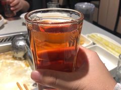 -海底捞火锅(大融城店)