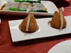 -南宁荔园维景国际酒店·荔园中餐厅