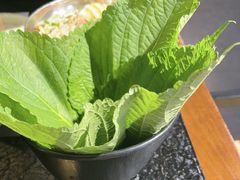 -四斤烤肉(东戴河孟家店)