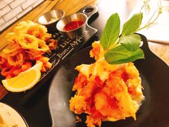 -黑角餐厅美式狂野Blackhorn(昌茂花园店)