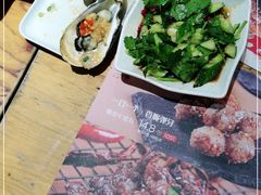 -木屋烧烤(龙岗南联店)
