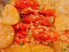 -虾妹纸餐厅