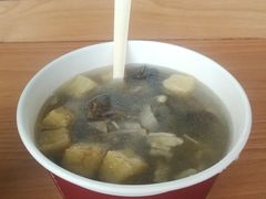 鸭血粉丝汤-回味鸭血粉丝汤(南京站店)