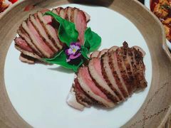 -鉴川·川菜传承(星汇两江店)