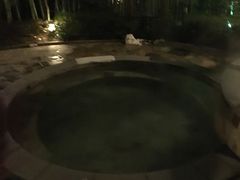 -天目湖涵田半山温泉