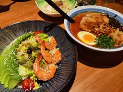 -一心创作料理屋(经开万达店)