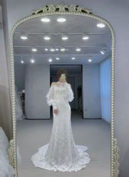 -B.Bridge Couture婚纱礼服(福田店)