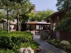 -国御温泉度假小镇