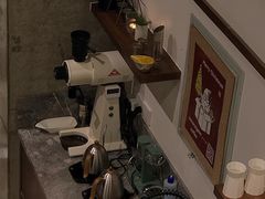 -不正咖啡(万达尊店)