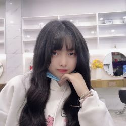 -迈丝发型艺术
