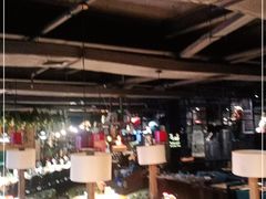 大堂-798餐厅(任丘路店)