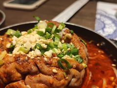 -觅香串串香·麻辣烫·冒菜(欧美广场店)