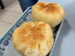 -上海为民商行清真饭店(南大路店)