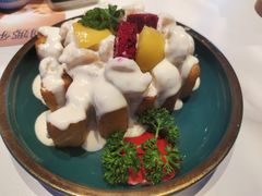 -阿娜尔·新疆菜(宜家荟聚中心店)