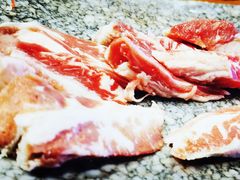 牛肋条-万兴佳烤肉·长白山老味道(宏泰广场店)