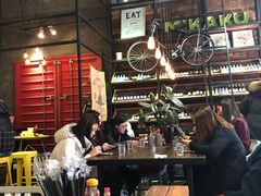 法芙娜巧克力华夫饼-MIKAKU(万达广场上海宝山店)