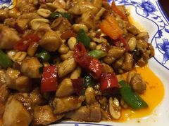 -九炉分座(个园店)