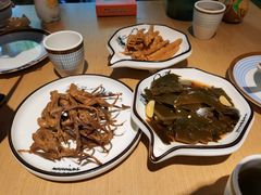 -兔爸私家小厨(新北万达店)