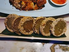 -绿茶餐厅(乐峰广场店)