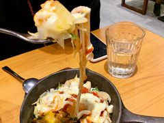 -CoCo壱番屋(久光百货店)
