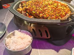 -一味一诚•鲜嫩烤鱼(昌平悦荟店)